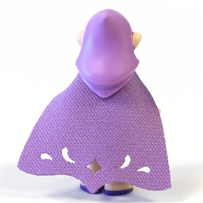 LEGO Minifigure-Aira Windwhistler-Elves-ELF015-Creative Brick Builders